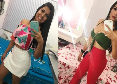 Lana Karina