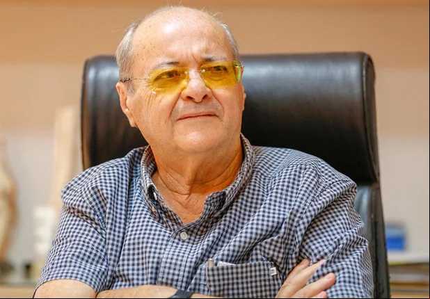 Sílvio Mendes
