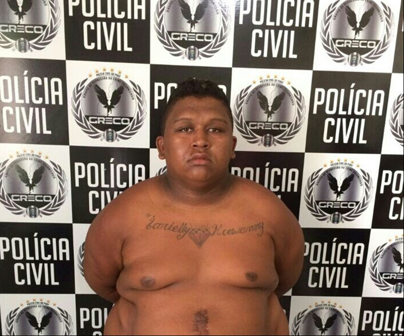 Igor Andrade de Sousa