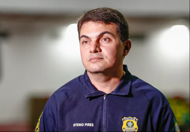 Stênio Pires