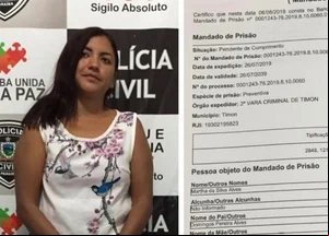 Martha da Silva Alves