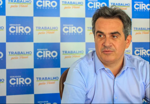 Ciro Nogueira 