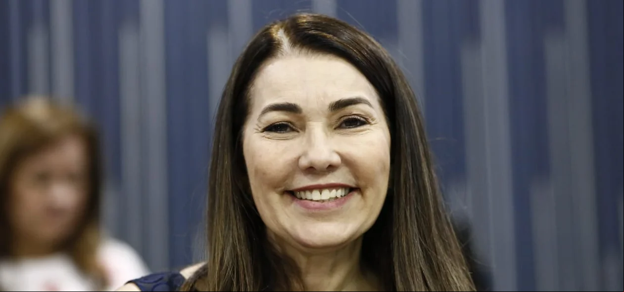 Deputada federal Margarete Coelho (PP)