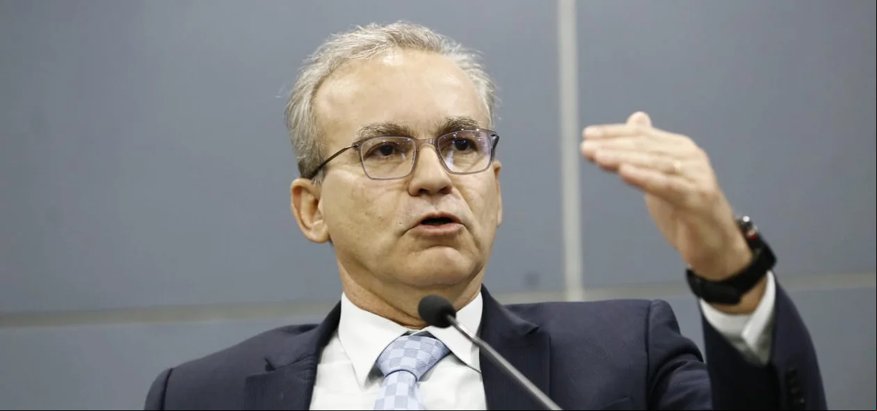 Prefeito Firmino Filho