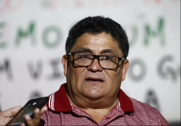 Cícero Magalhães