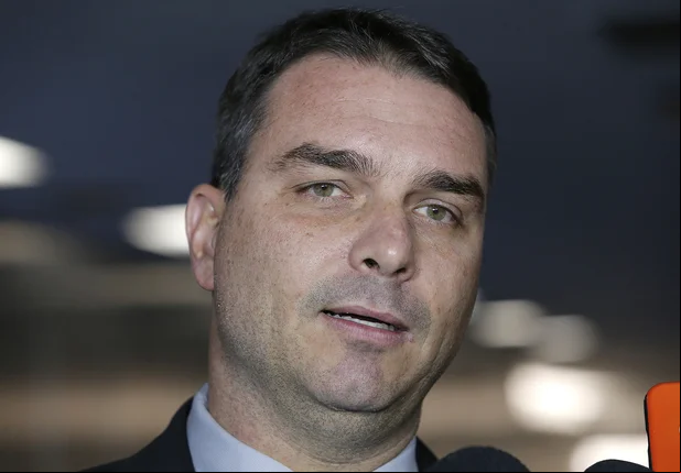 Flávio Bolsonaro