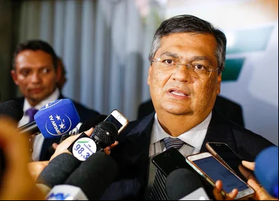 Governador Flávio Dino