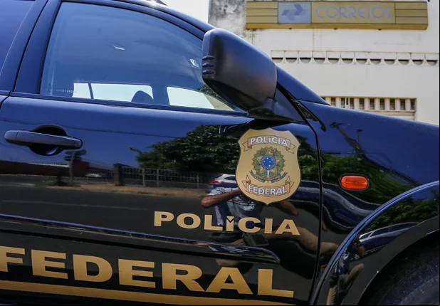 Polícia Federal