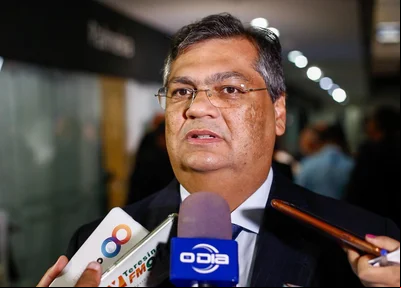 Governador do Maranhão Flávio Dino