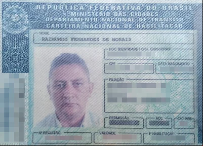 Taxista acusado de dar fuga para assaltantes