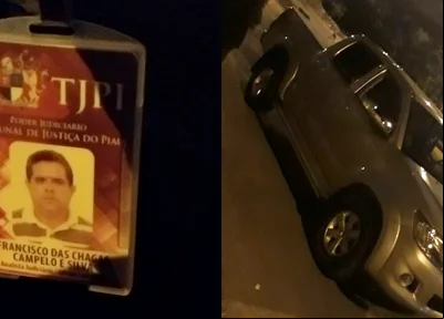 Francisco das Chagas Campelo e Silva morreu no local do crime