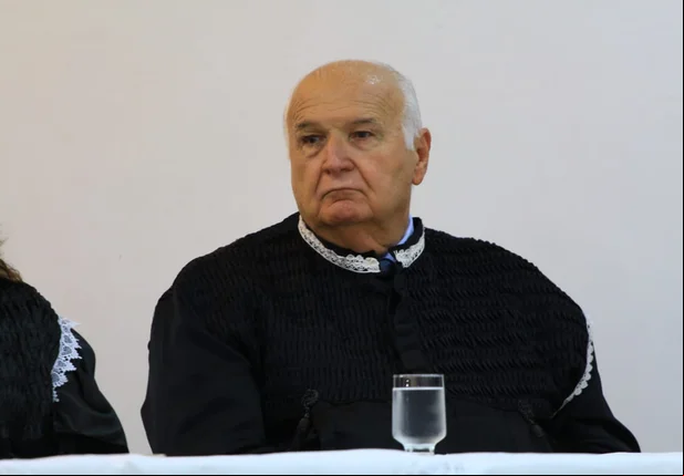Conselheiro Luciano Nunes