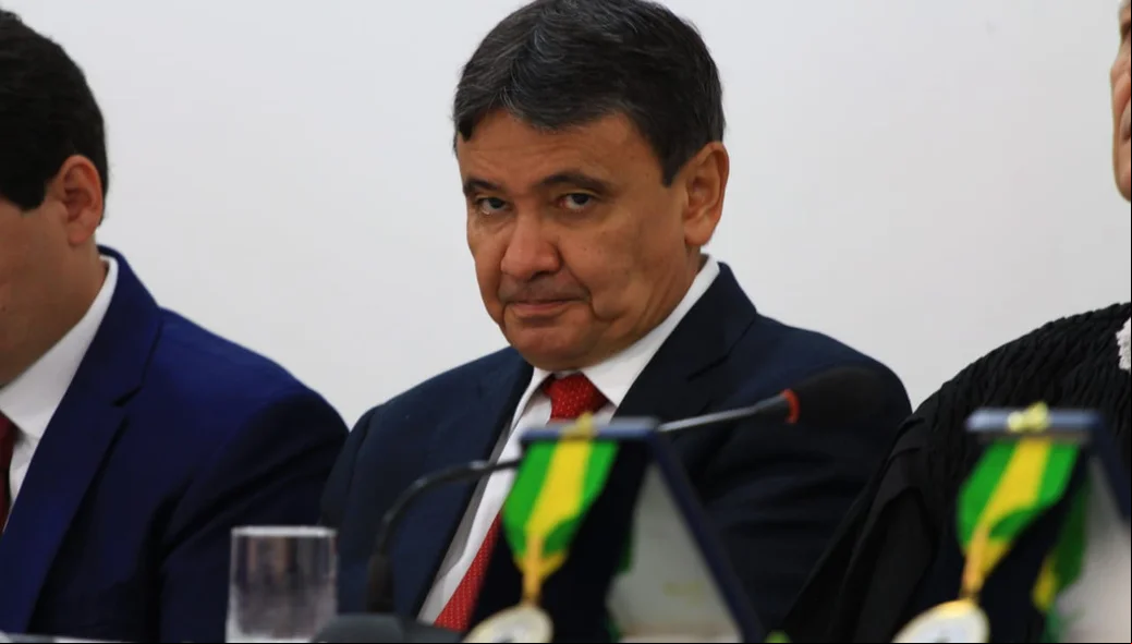 Wellington Dias 