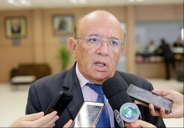 Edson Melo