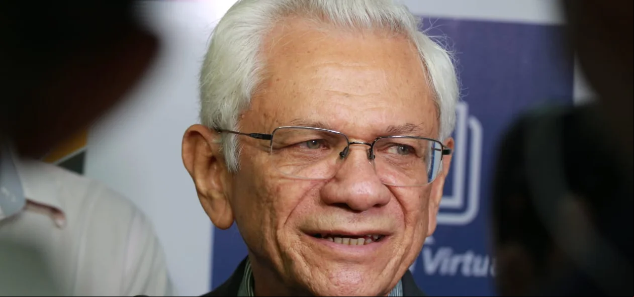 Francisco Antônio Paes Landim Filho 