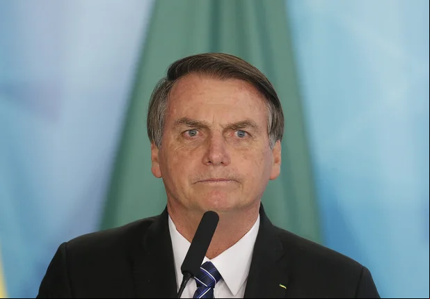 Jair Bolsonaro