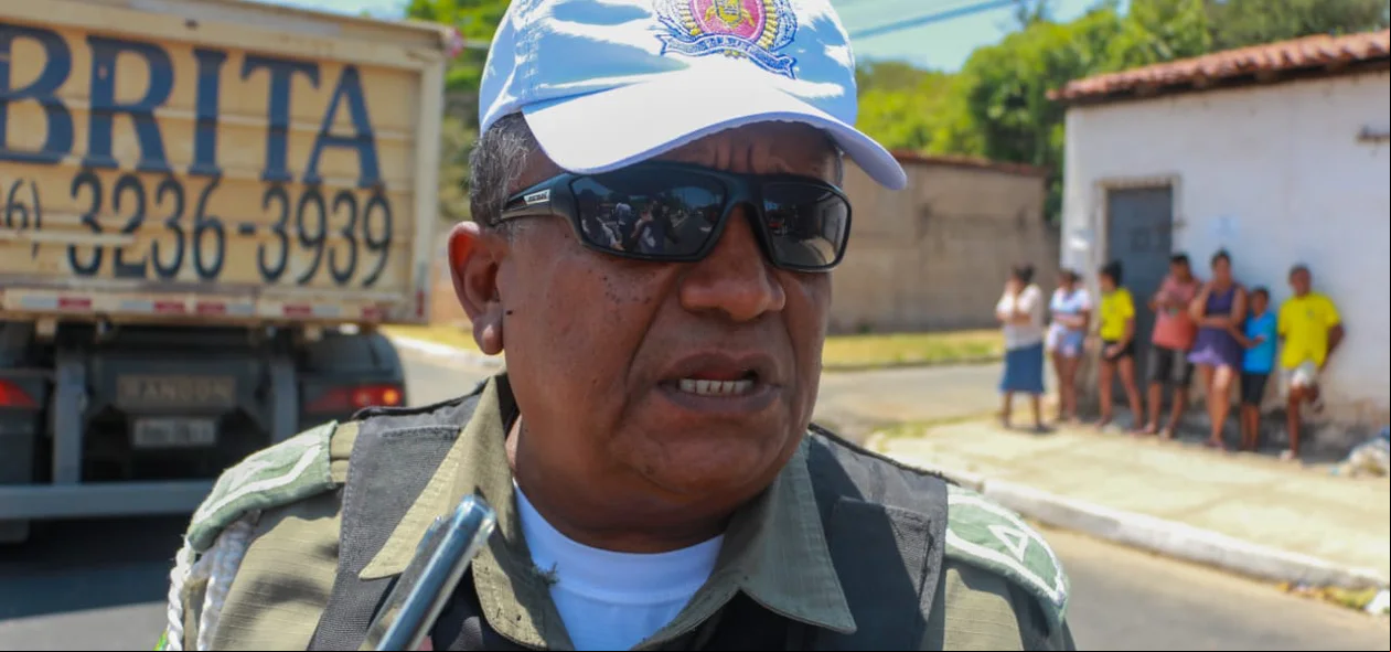 Subtenente Wilson
