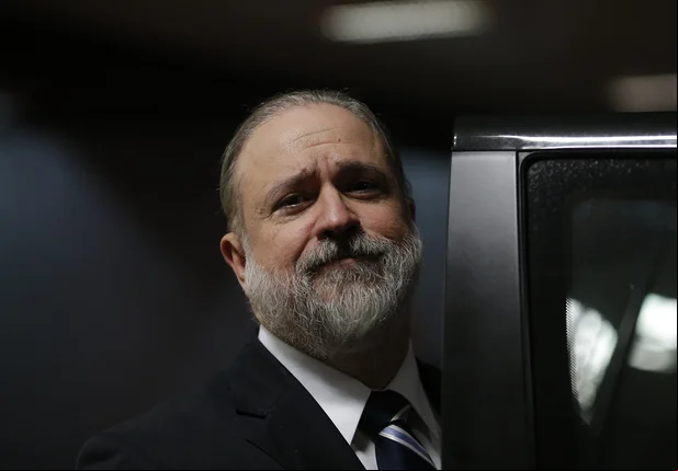 Augusto Aras