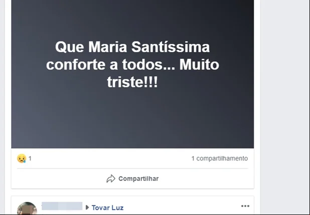 Amigos lamentam morte do médico Tovar Luz