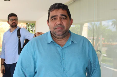Gutemberg Moura