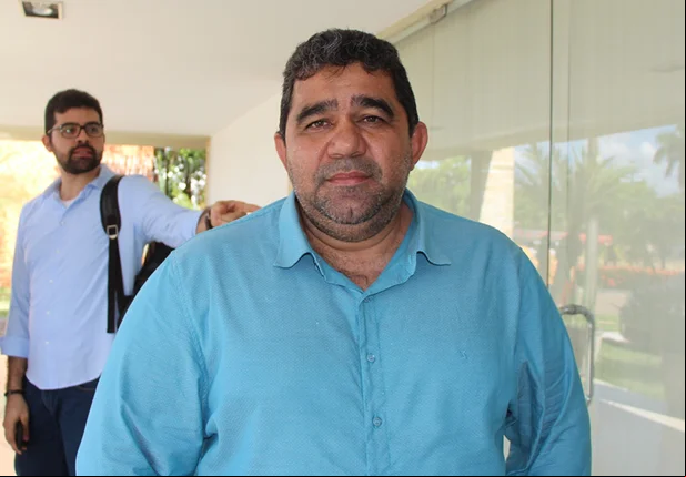 Gutemberg Moura