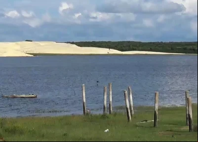 Lagoa do Portinho  