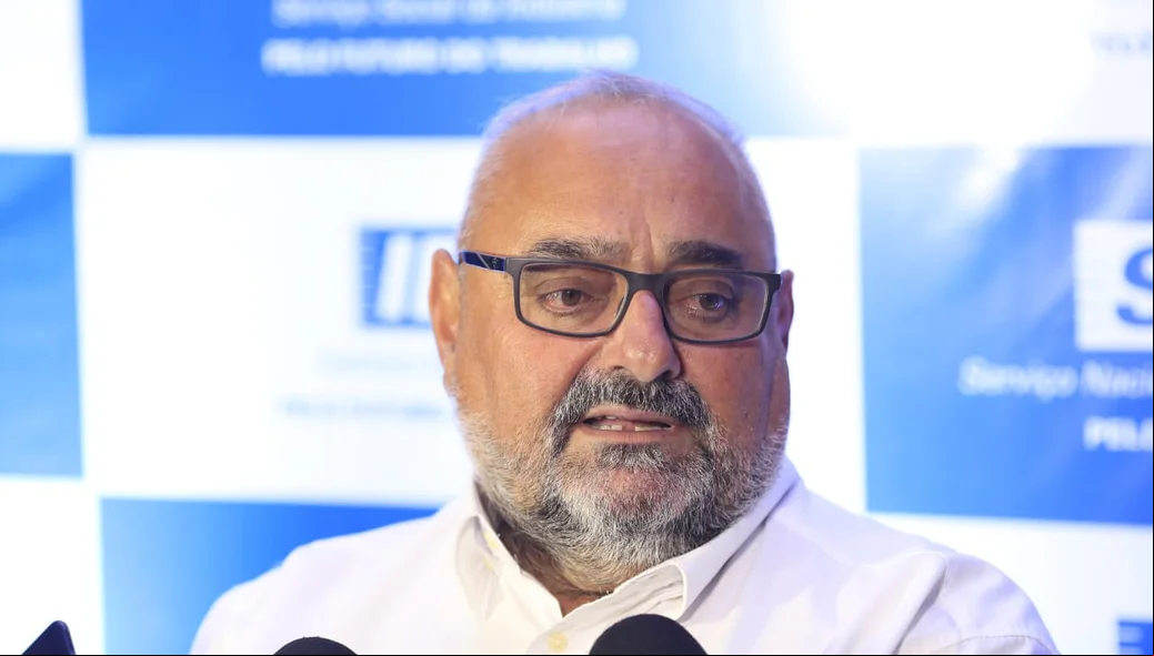 Humberto Cronemberger