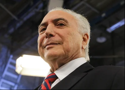 Michel Temer