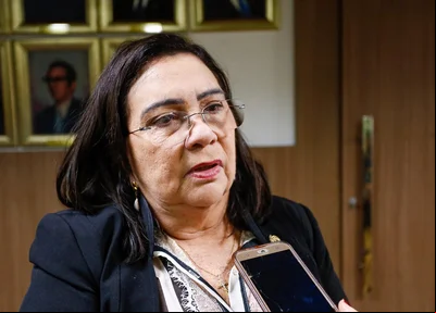 Teresinha Medeiros
