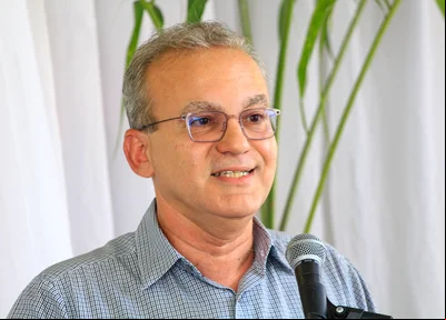 Prefeito Firmino Filho