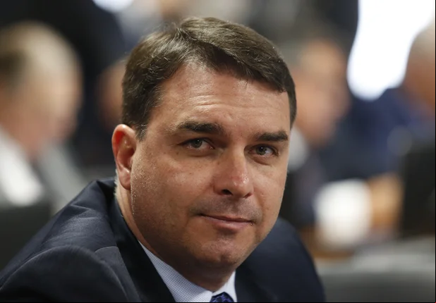 Flávio Bolsonaro