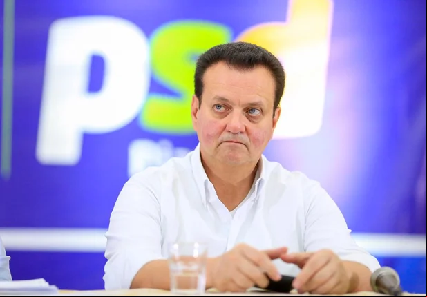 Ex-ministro Gilberto Kassab