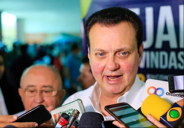 Gilberto Kassab