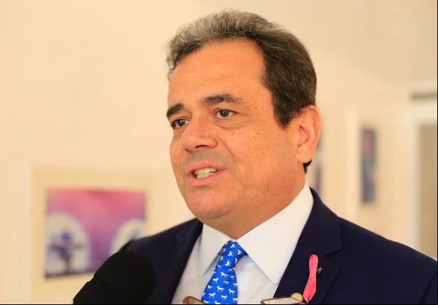 Deputado Henrique Pires