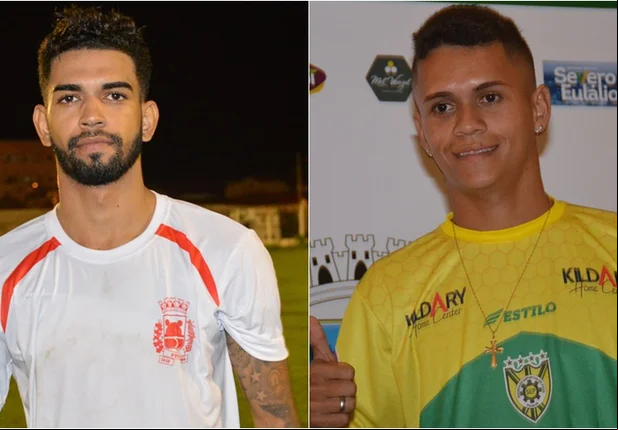 Jogadores são dispensados