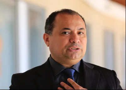 Evaldo Gomes