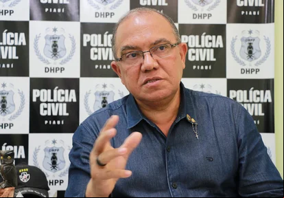 Delegado Barêtta