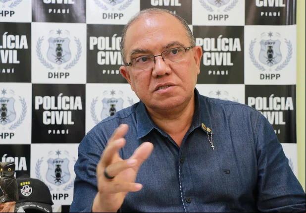 Delegado Barêtta