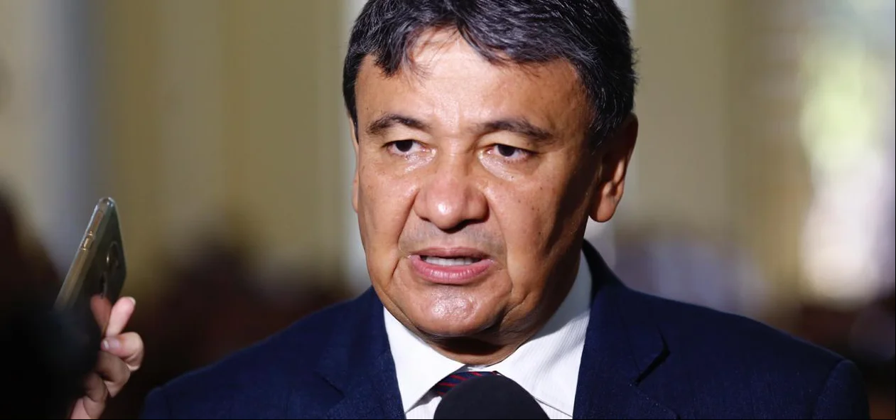 Governador Wellington Dias 