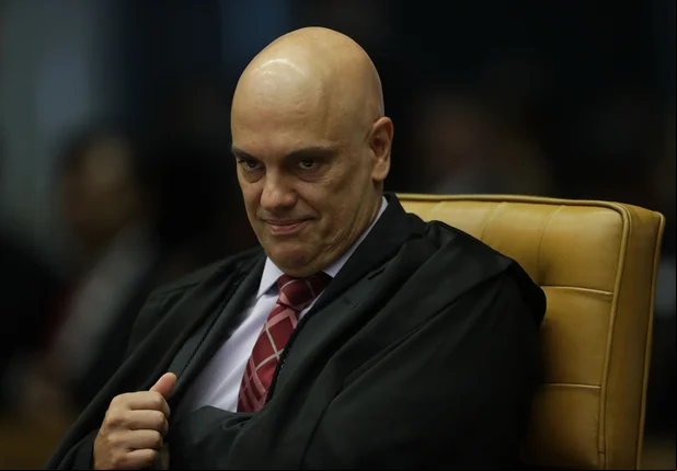 Alexandre de Moraes