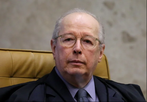 Ministro Celso de Melo