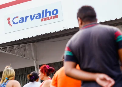 Comercial Carvalho