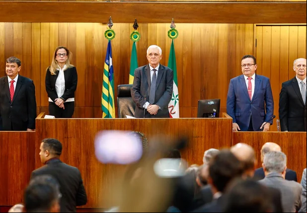 Alepi faz homenagem aos 30 anos da Constituição Estadual