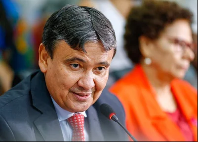 Governador Wellington Dias