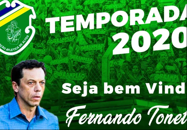 Fernando Tornet