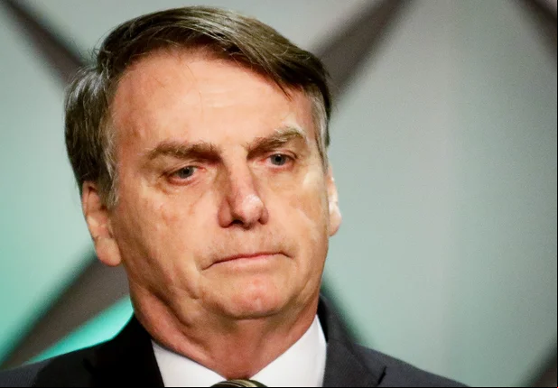 Jair Bolsonaro