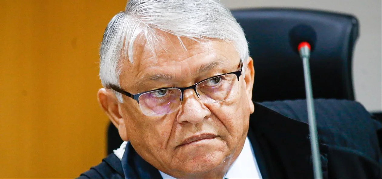 Desembargador Francisco do Nascimento