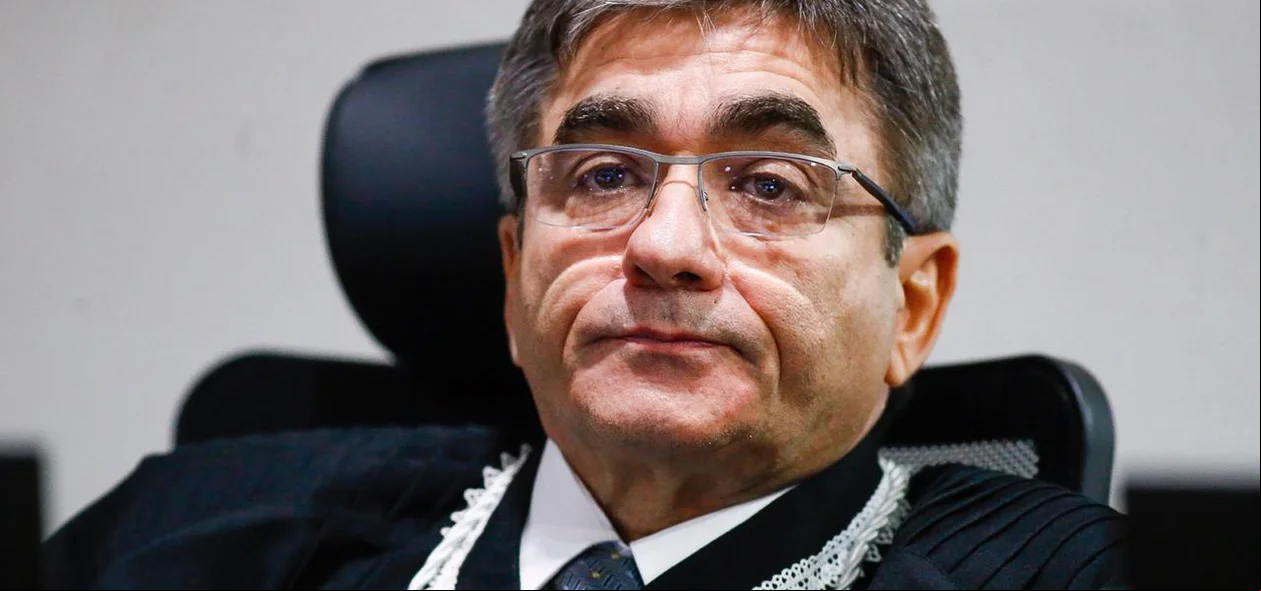 Desembargador Ricardo Gentil Eulálio Dantas