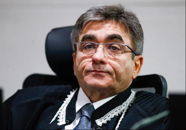 Desembargador Ricardo Gentil Eulálio Dantas