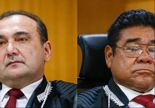 Erivan Lopes e José James